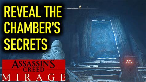 the calling reveal chambers secrets.